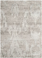 Safavieh Tibetan Tb953A Grey Rug.