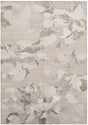 Safavieh Tibetan Tb955A Silver Rug.