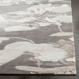 Safavieh Tibetan Tb955A Silver Rug.