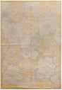 Safavieh Tibetan Tb956A Creme/Yellow Rug.
