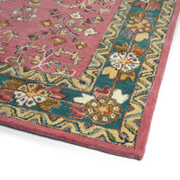 Kaleen Charlotte Tdc03-92 Pink Area Rug