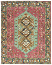 Kaleen Charlotte Tdc03-92 Pink Area Rug