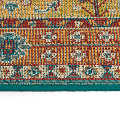 Kaleen Lee Boulevard Tdl03-86 Multi Area Rug