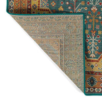 Kaleen Lee Boulevard Tdl03-86 Multi Area Rug