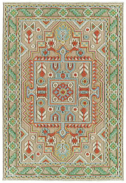 Kaleen Warwick Tdw04-86 Multi Area Rug