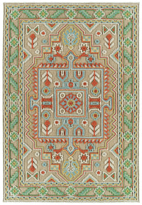 Kaleen Warwick Tdw04-86 Multi Area Rug