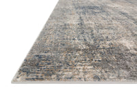 Loloi Teagan Tea-05 Denim/Slate Area Rug