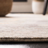 Safavieh Tiffany Tfn801A Grey/Gold Rug.