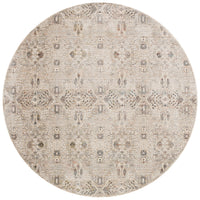 Loloi Theia The-06 Granite/Ivory Area Rug