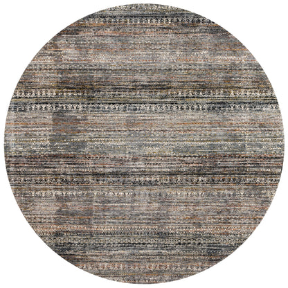 Loloi Theia The-08 Grey/Multi Area Rug