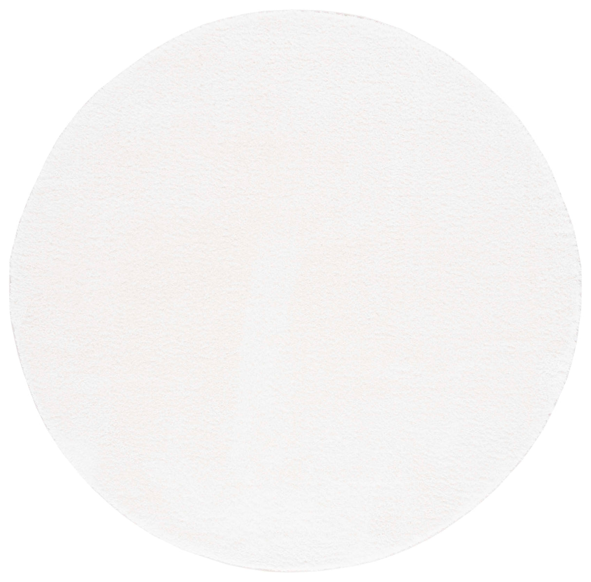 Safavieh Tahoe Shag Tho670A White Rug.