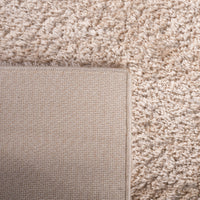 Safavieh Tahoe Shag Tho670B Beige Area Rug