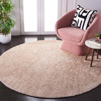 Safavieh Tahoe Shag Tho670B Beige Area Rug