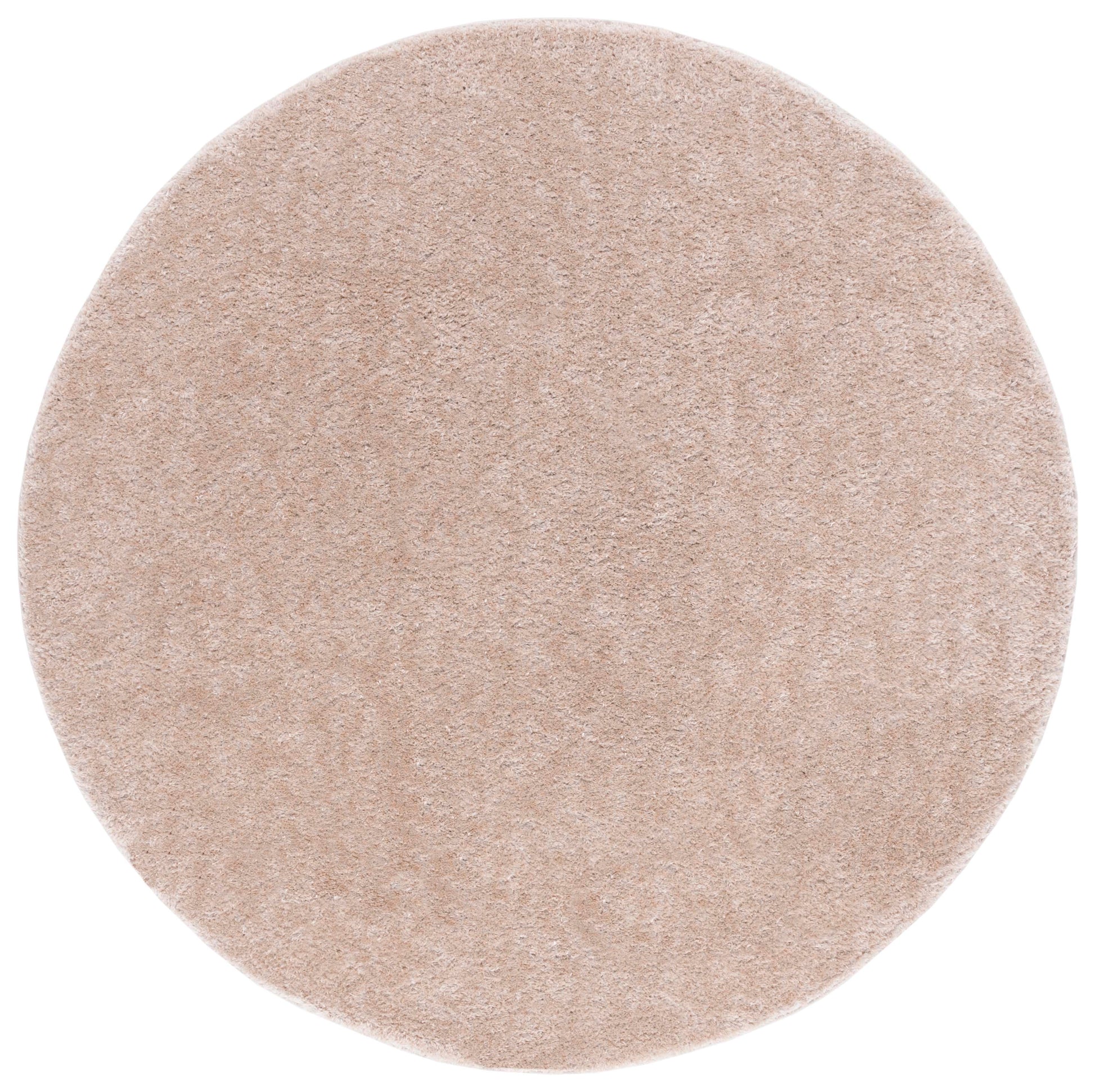 Safavieh Tahoe Shag Tho670B Beige Area Rug