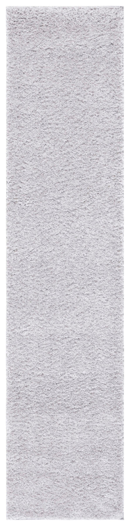 Safavieh Tahoe Shag Tho670F Light Grey Area Rug