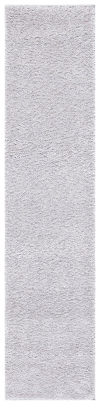 Safavieh Tahoe Shag Tho670F Light Grey Area Rug