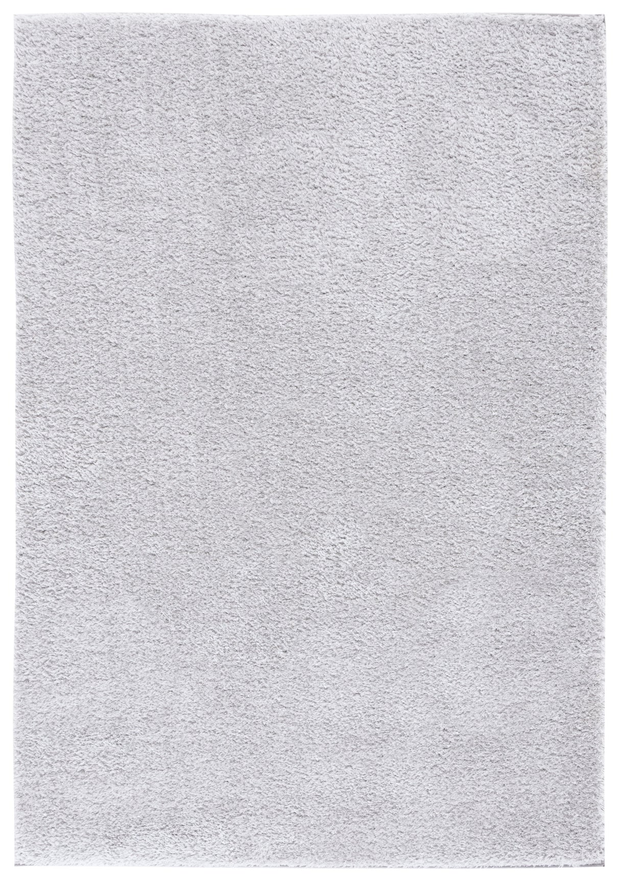 Safavieh Tahoe Shag Tho670F Light Grey Rug.