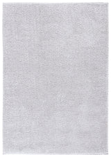 Safavieh Tahoe Shag Tho670F Light Grey Rug.