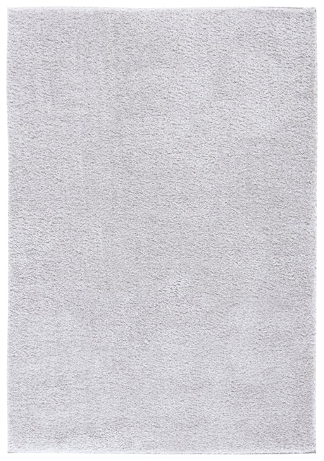 Safavieh Tahoe Shag Tho670F Light Grey Rug.