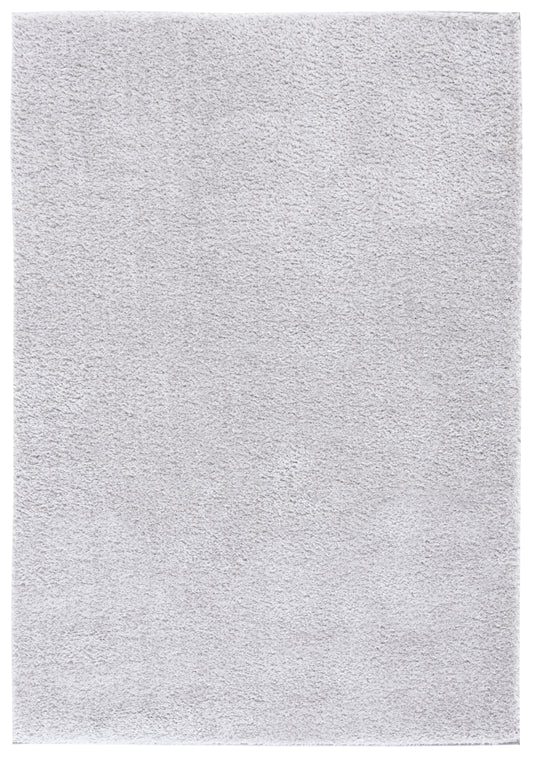 Safavieh Tahoe Shag Tho670F Light Grey Area Rug