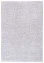 Safavieh Tahoe Shag Tho670F Light Grey Rug.