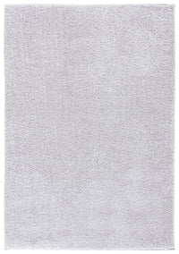 Safavieh Tahoe Shag Tho670F Light Grey Area Rug