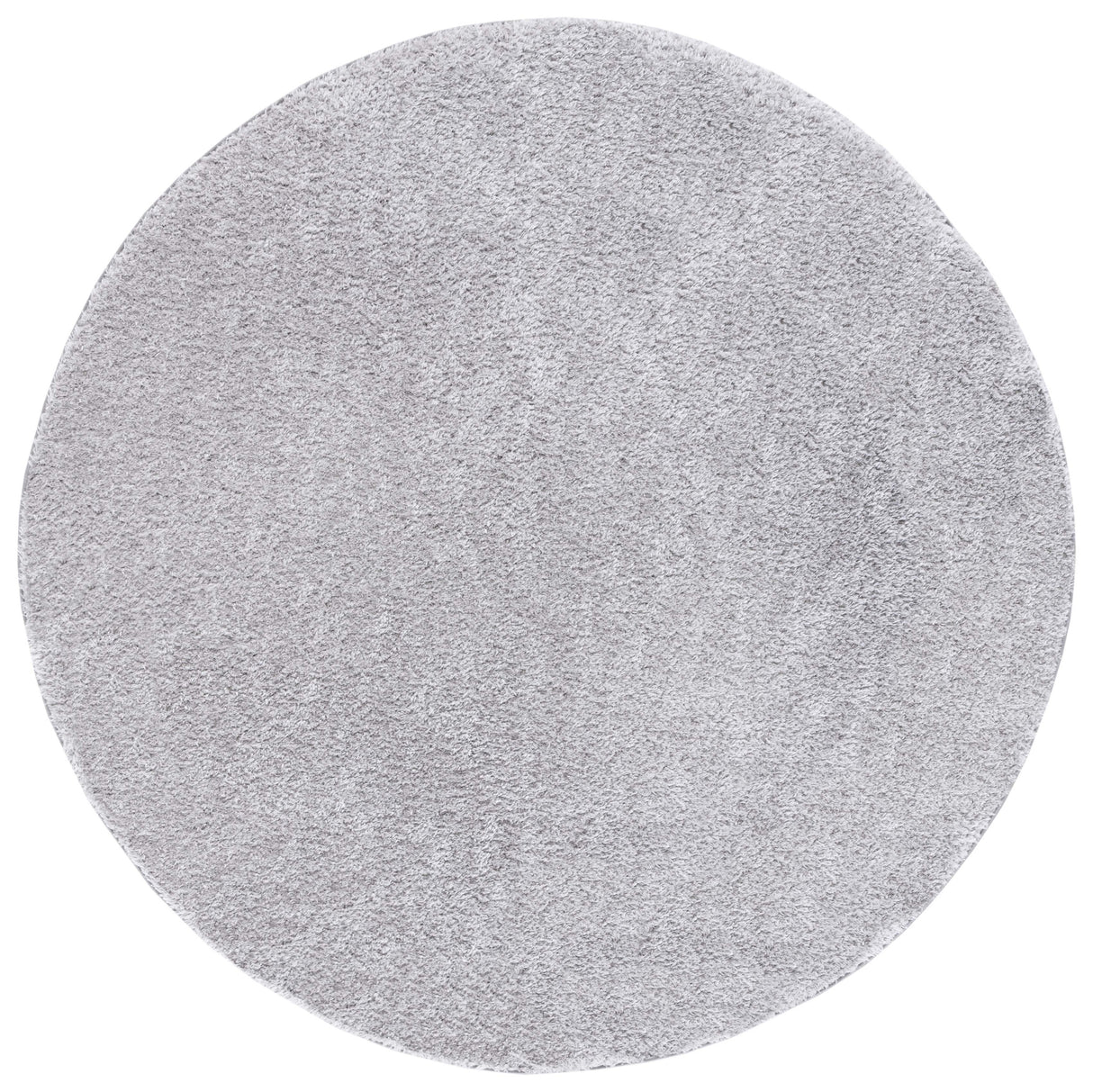 Safavieh Tahoe Shag Tho670F Light Grey Rug.