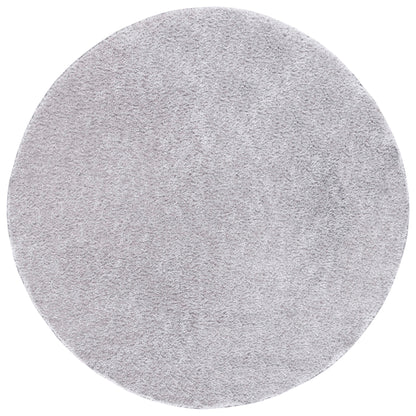 Safavieh Tahoe Shag Tho670F Light Grey Area Rug