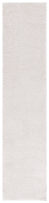 Safavieh Tahoe Shag Tho670G Silver Rug.