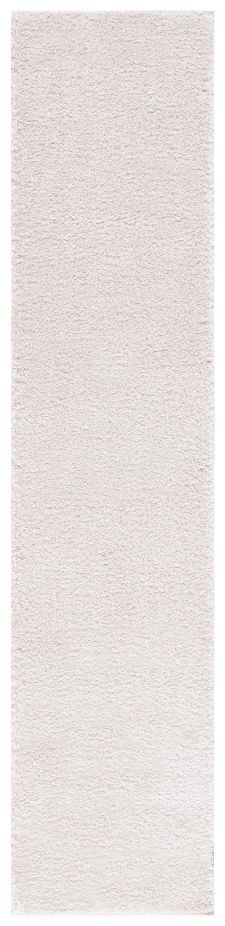 Safavieh Tahoe Shag Tho670G Silver Rug.