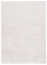 Safavieh Tahoe Shag Tho670G Silver Rug.