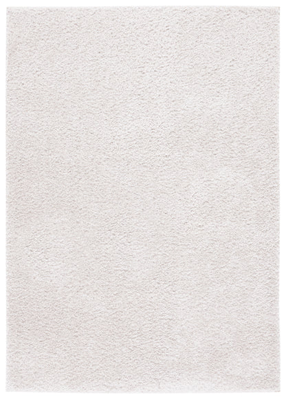 Safavieh Tahoe Shag Tho670G Silver Area Rug