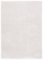 Safavieh Tahoe Shag Tho670G Silver Rug.