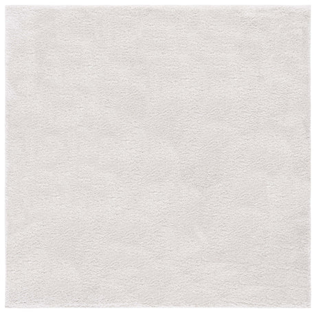 Safavieh Tahoe Shag Tho670G Silver Rug.