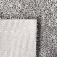 Safavieh Tahoe Shag Tho670H Grey Area Rug