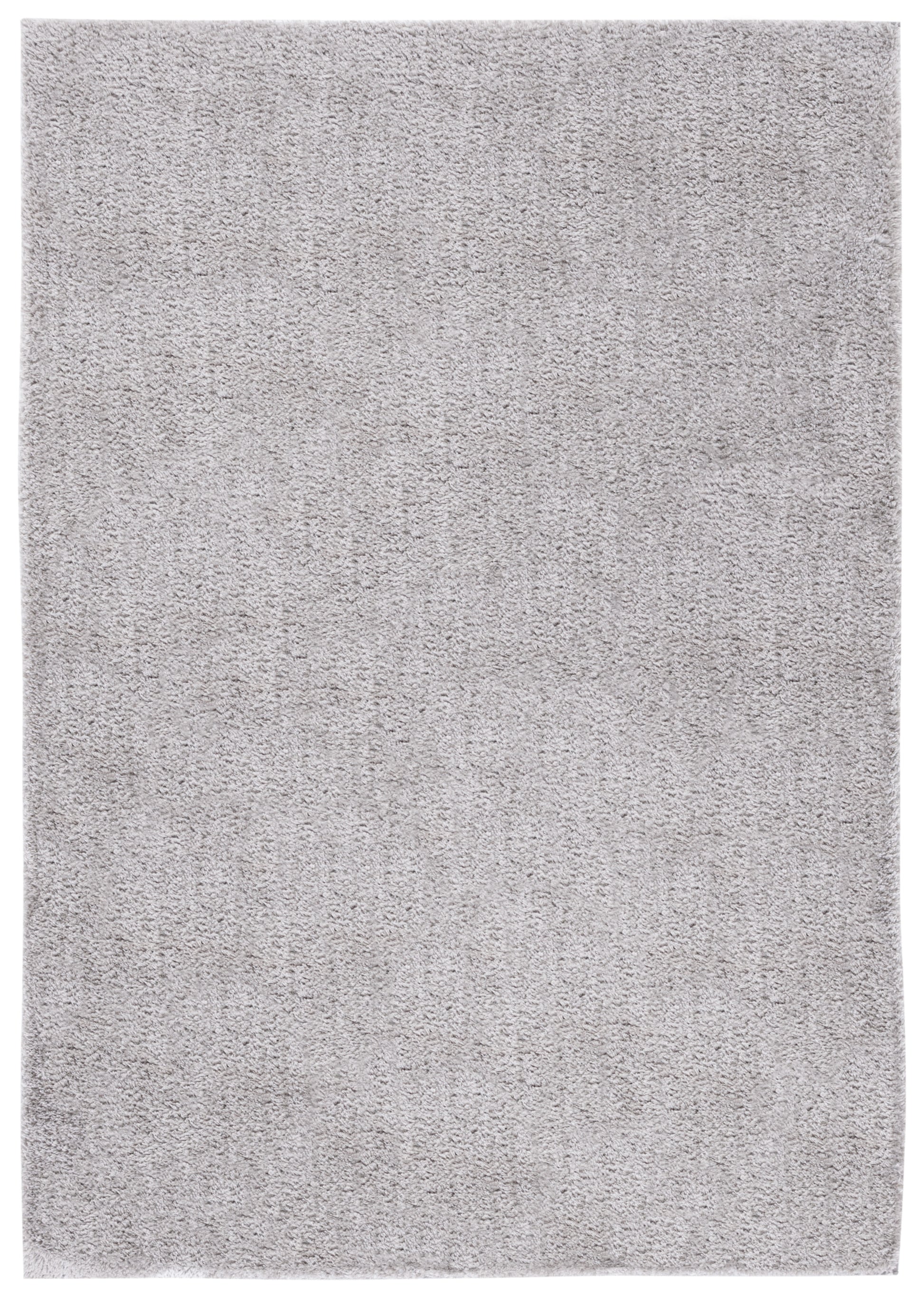 Safavieh Tahoe Shag Tho670H Grey Area Rug