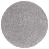 Safavieh Tahoe Shag Tho670H Grey Rug.