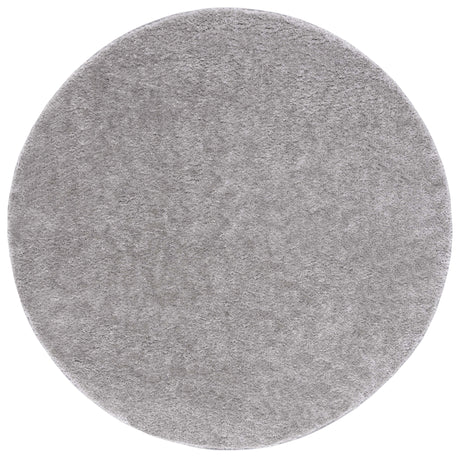 Safavieh Tahoe Shag Tho670H Grey Rug.