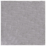 Safavieh Tahoe Shag Tho670H Grey Rug.