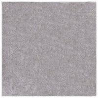 Safavieh Tahoe Shag Tho670H Grey Area Rug