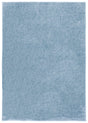 Safavieh Tahoe Shag Tho670M Blue Rug.