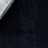 Safavieh Tahoe Shag Tho670N Navy Rug.