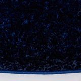Safavieh Tahoe Shag Tho670N Navy Rug.