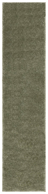 Safavieh Tahoe Shag Tho670W Sage Rug.