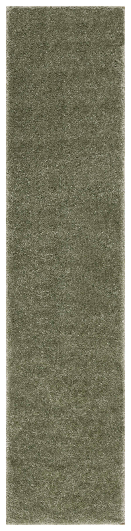 Safavieh Tahoe Shag Tho670W Sage Rug.