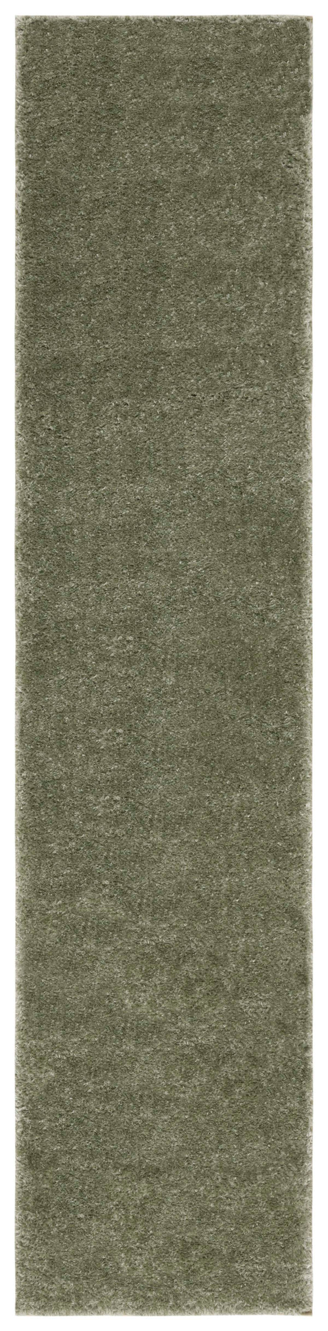 Safavieh Tahoe Shag Tho670W Sage Rug.