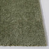 Safavieh Tahoe Shag Tho670W Sage Rug.