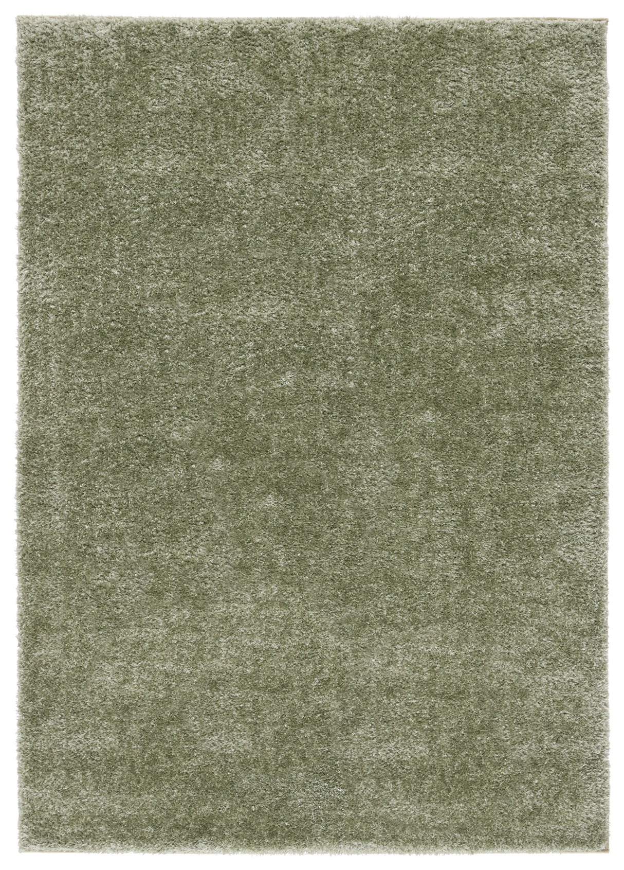 Safavieh Tahoe Shag Tho670W Sage Rug.