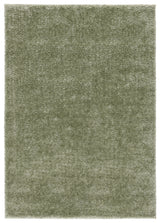 Safavieh Tahoe Shag Tho670W Sage Rug.