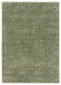 Safavieh Tahoe Shag Tho670W Sage Rug.